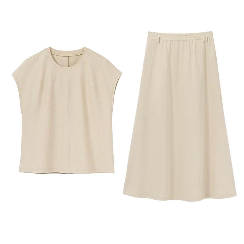 MARIE·COCO MARIE·COCO Two Piece Skirt Sets Women's Moderate