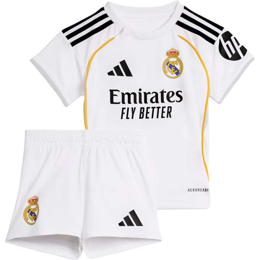 Adidas Adidas Casual Sportswear White Infant And Toddler