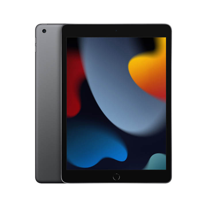 Apple Apple IPad 9th Generation 2021 Model 10.2 Inches Tablets