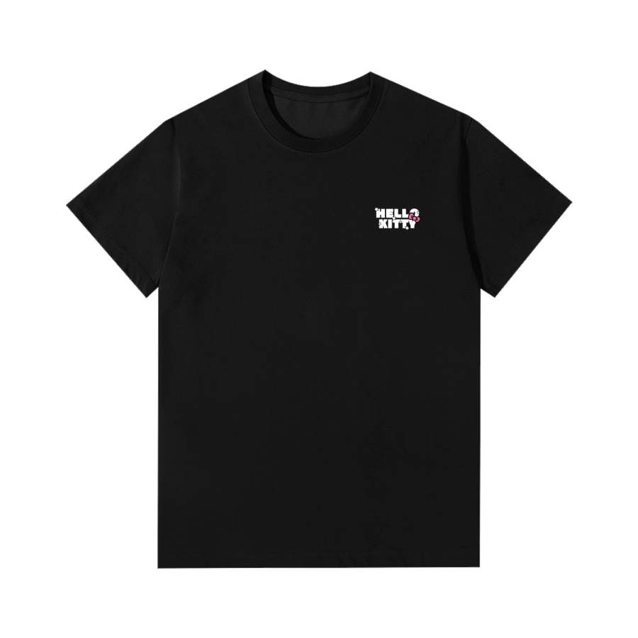 Sanrio x Hello Kitty Hello Kitty T Shirt Unisex