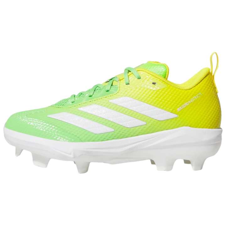 Adidas Adizero Instinct 2.0 Wmns Adidas Tpu 'Candy Pack - Lucid Lime Yellow' Women's