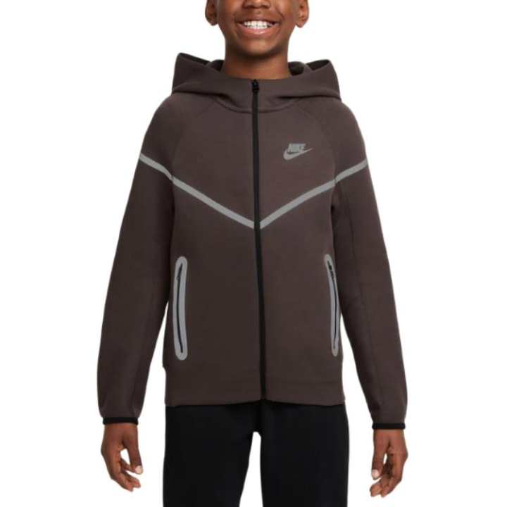 Nike Nike Kids Jackets Hooded Moderate