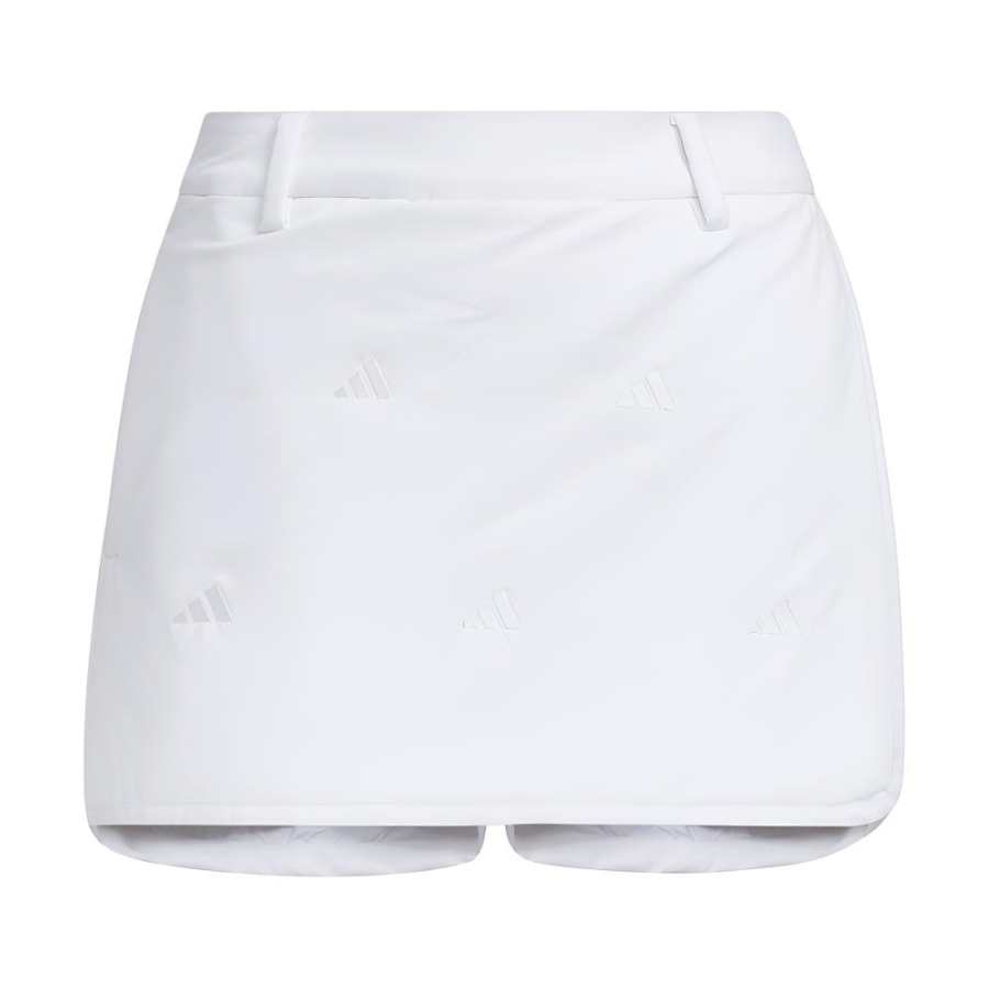 Adidas Adidas Sports Shorts Women's White