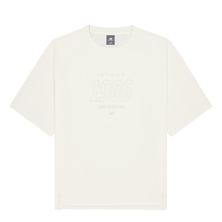 New Balance New Balance Shifted SS25 T Shirt Men's