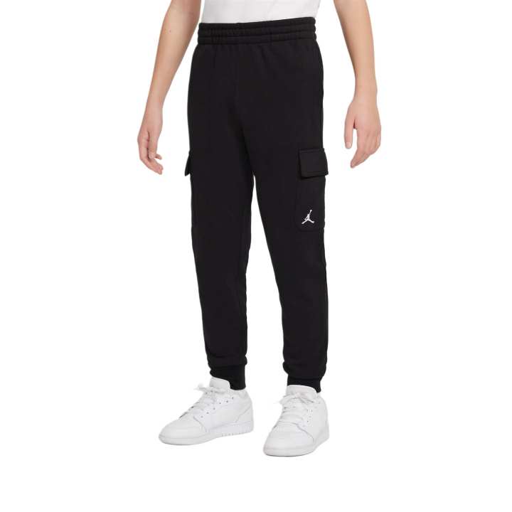 Jordan Jordan Knitted Sweatpants Air Jordan Casual Kids'