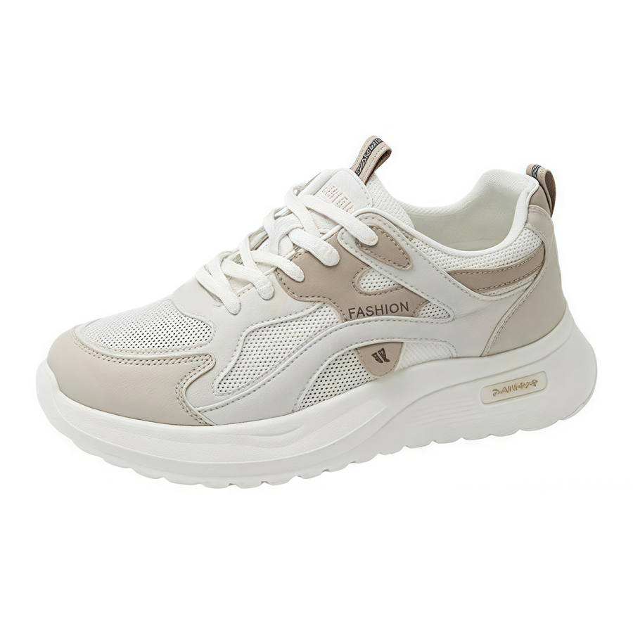 DINGGU Breathable And Lightweight Low top Casual Shoes Women's