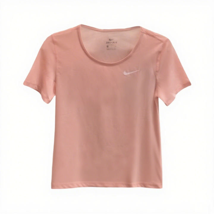 Nike Nike Dri Fit Regular T Shirt Women's