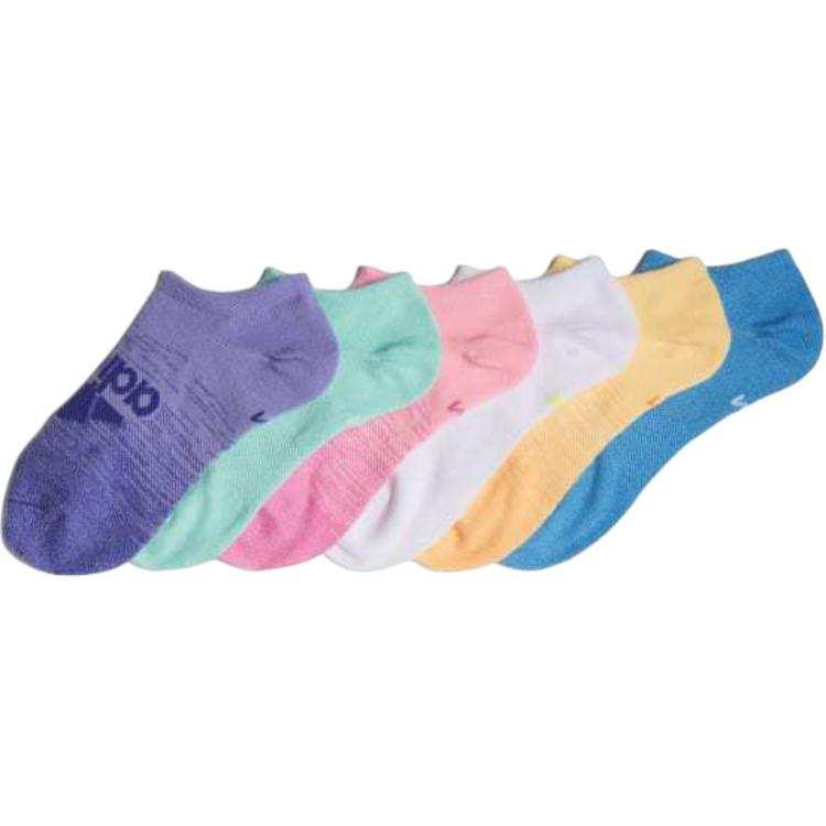 Adidas Adidas Free Shipping With AdiClub Superlite Badge Of Sport No-Show Socks 6 Pairs