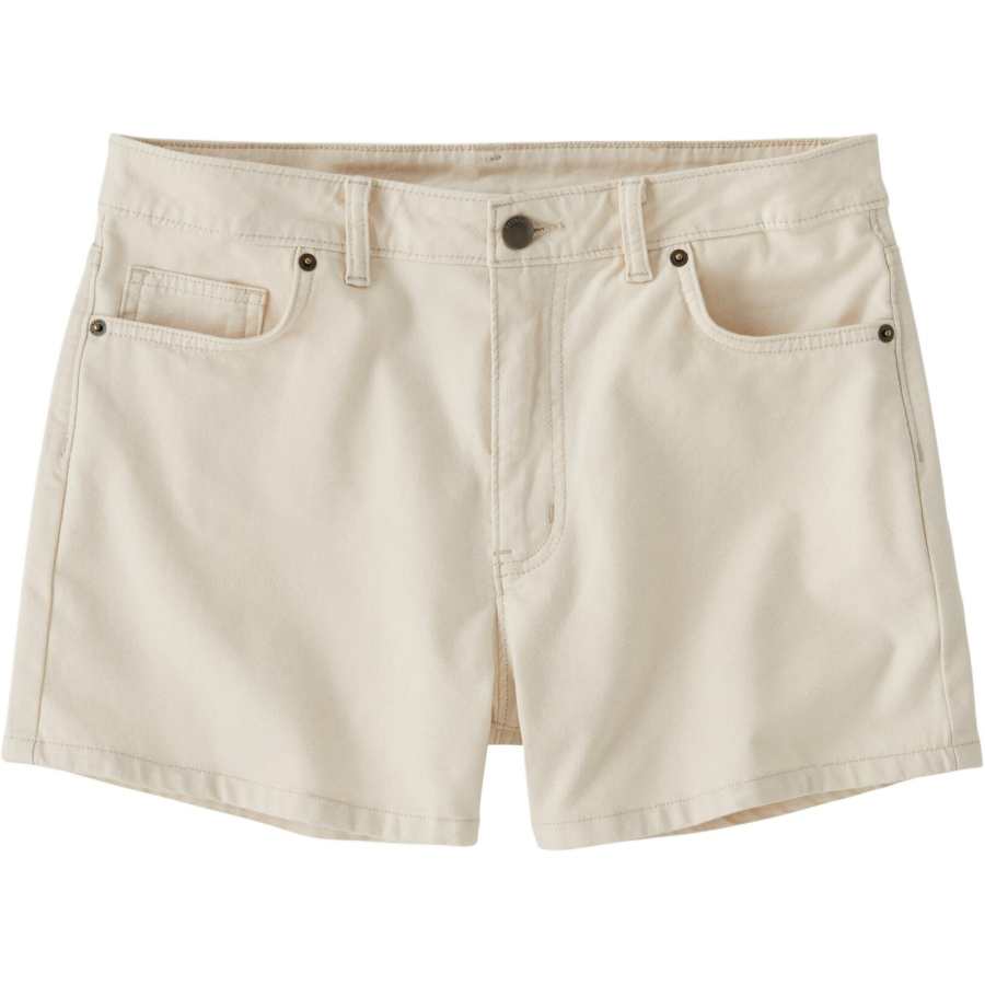 Patagonia Denim Shorts Women's Moderate