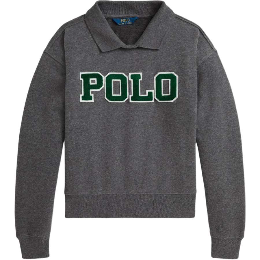 Polo Ralph Lauren Polo Shirt FW25 Kids'