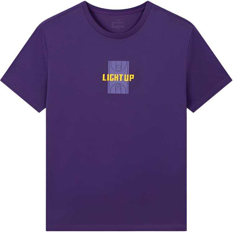 361° Basketball Collection T Shirt Men's