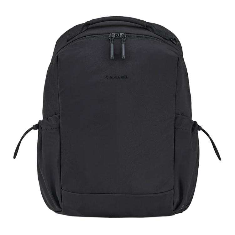 Samsonite SAMSONITE Fabric Backpack Regular Unisex Black