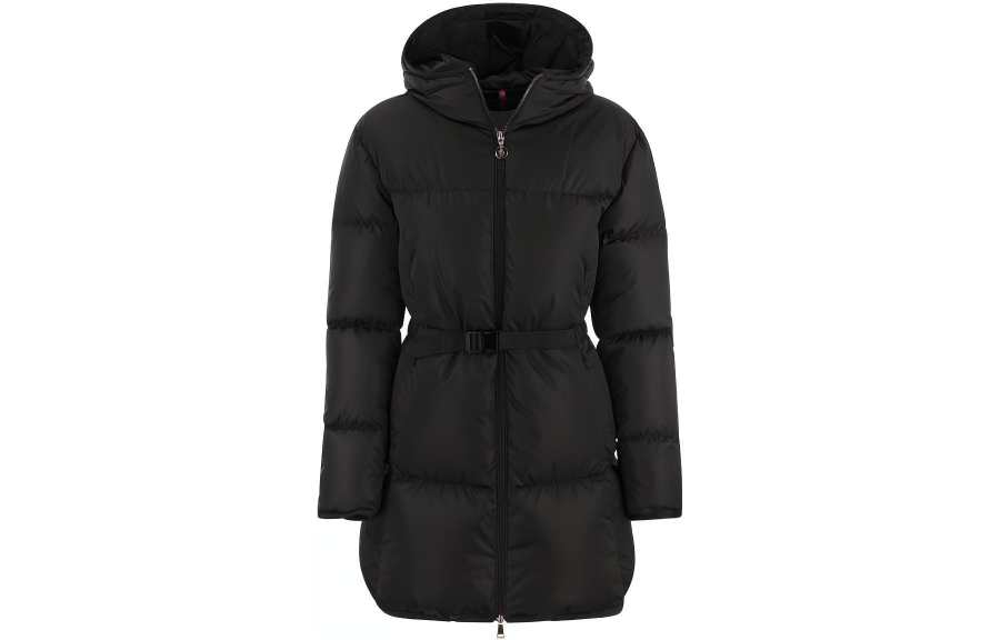Moncler Moncler Down Jacket Women's Black