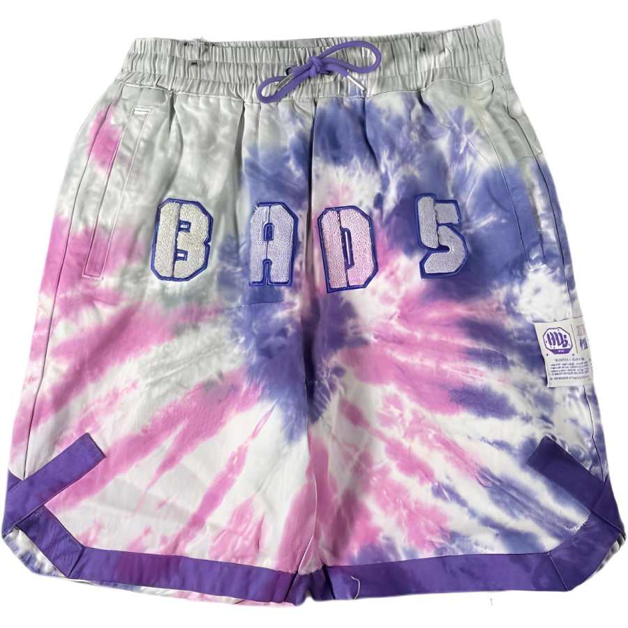 Li-Ning Li Ning Casual Shorts Men's Multicolor Moderate