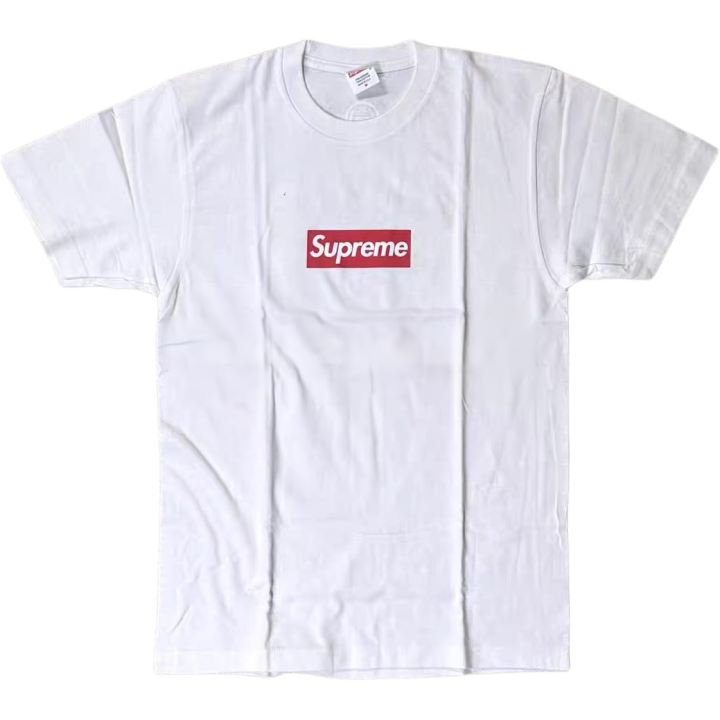 Supreme Supreme 20th Anniversary Box Logo Tee