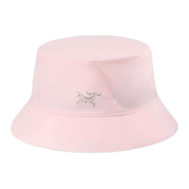 Arcteryx Arc'teryx Polyester Bucket Hats Women's Pink