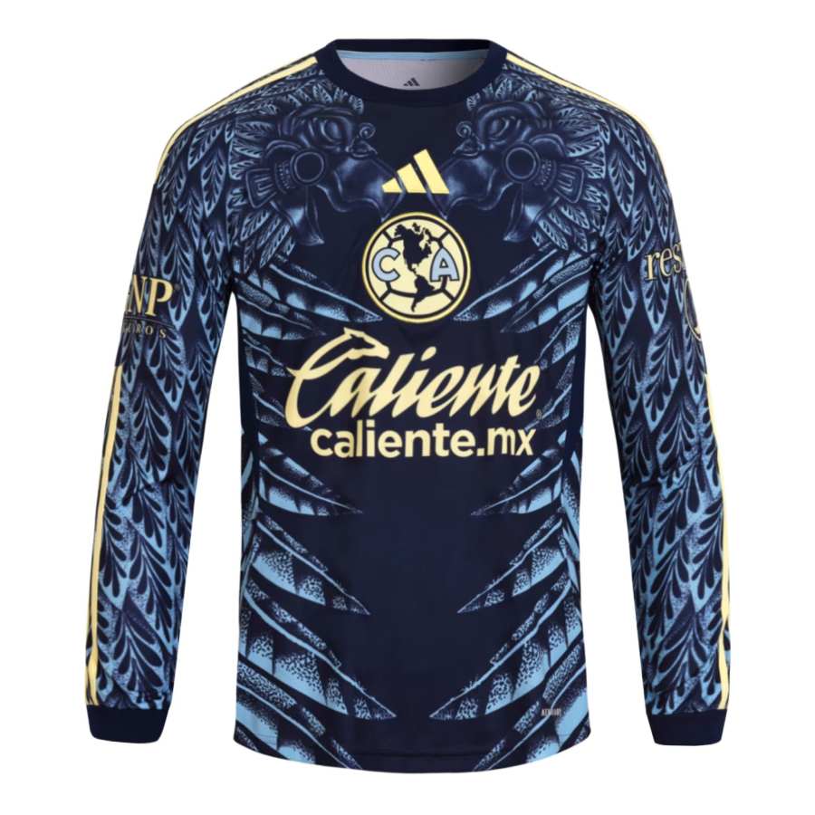 Adidas Adidas Mountain Lion Club Soccer Jersey Men's