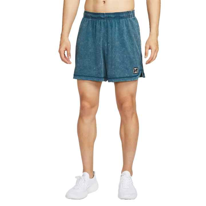Nike Nike Dri Fit SS25 Gym Heritage Sports Shorts Men's