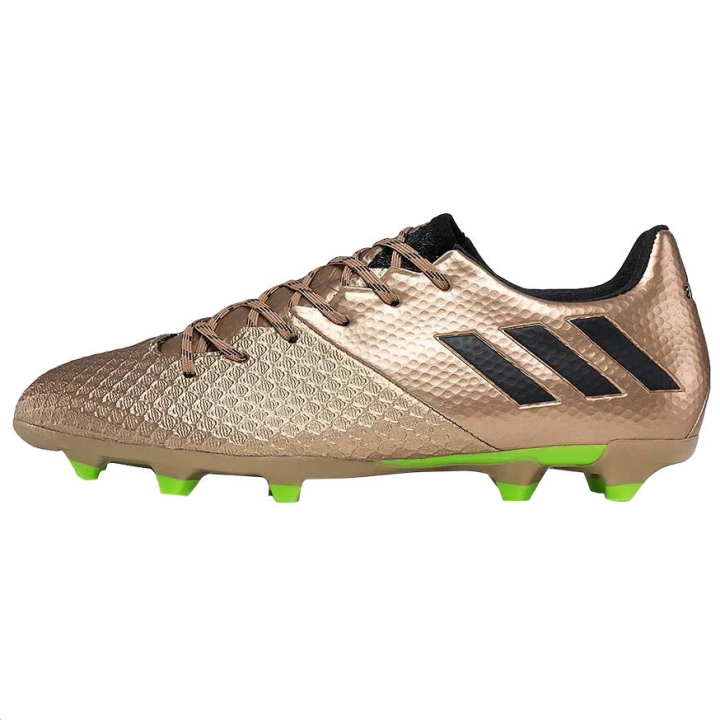 Adidas Adidas Messi 16.2 Fg 'Copper Metallic'