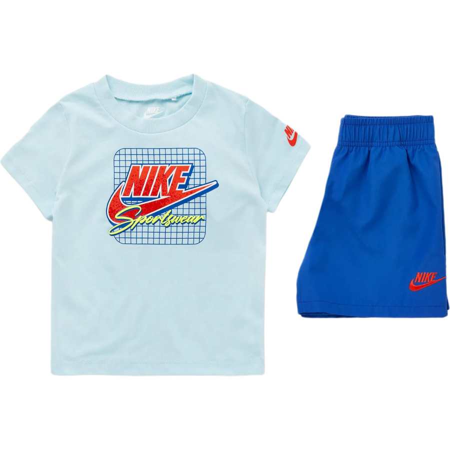 Nike Nike Casual Sportswear Infant And Toddler