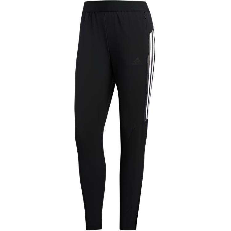 Adidas Adidas Knitted Sweatpants Women's Black
