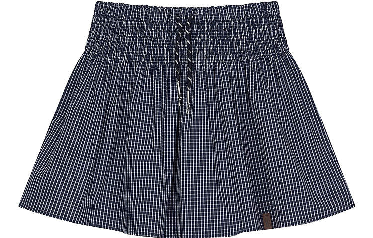 Teenie Weenie Casual Short Skirts Women's