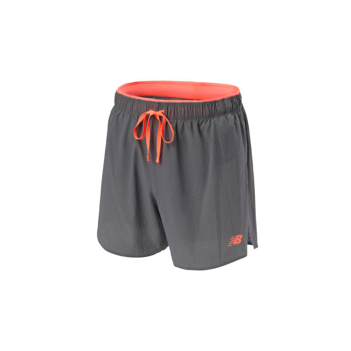 New Balance New Balance RC SHORT 5 Sports Shorts Men's