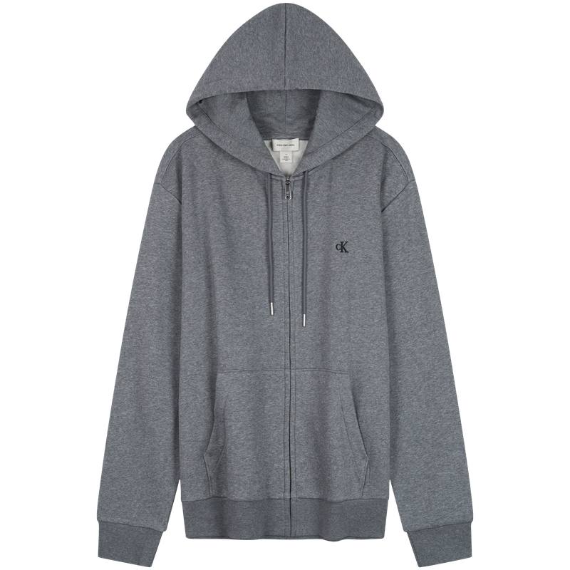 CALVIN KLEIN Sweatshirt Men's Gift Box Set Included