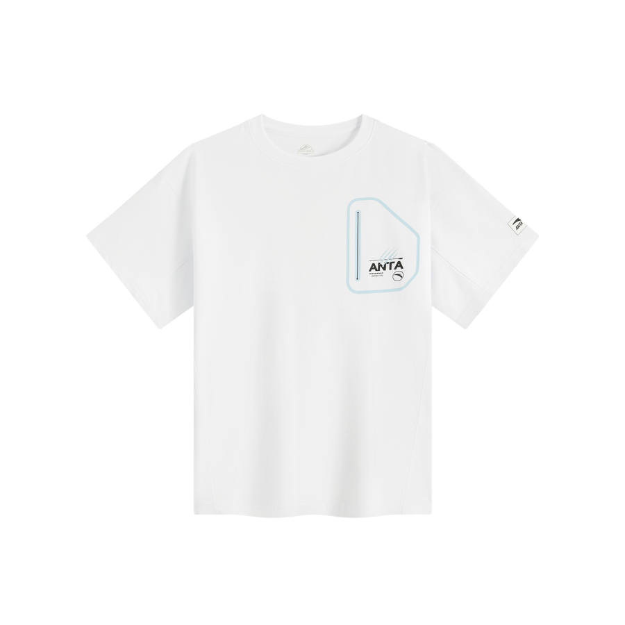 Antakids x JURASSIC WORLD T Shirt Teenagers