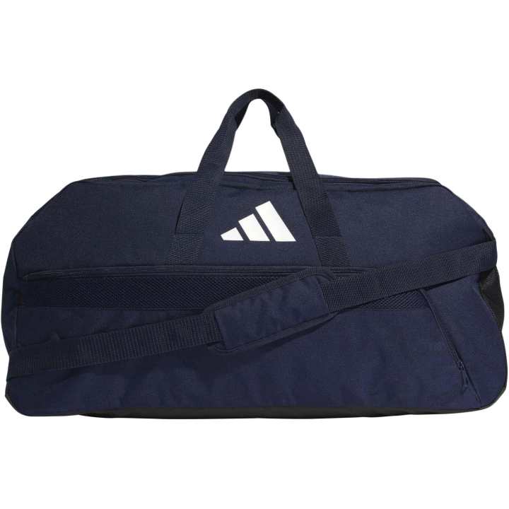 Adidas Adidas TIRO23 Recycled Polyester Travel Bag Unisex Blue