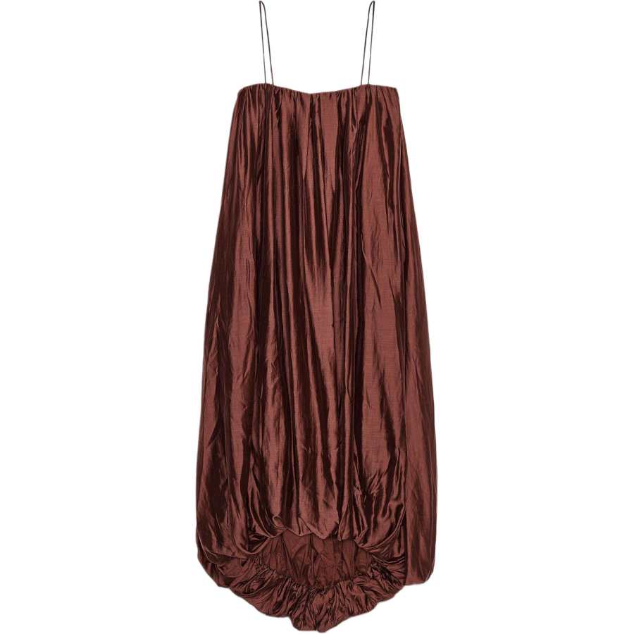 ZARA ZW Series Slip Dress Women's
