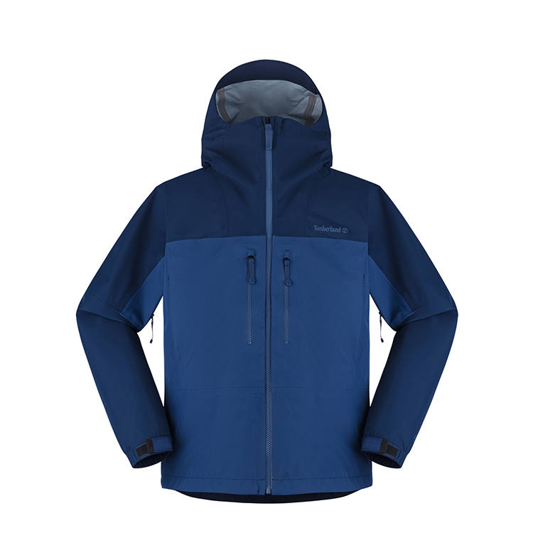 Timberland Waterproof And Windproof Windbreaker Jacket Men's