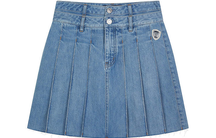 Teenie Weenie Casual Short Skirts Women's