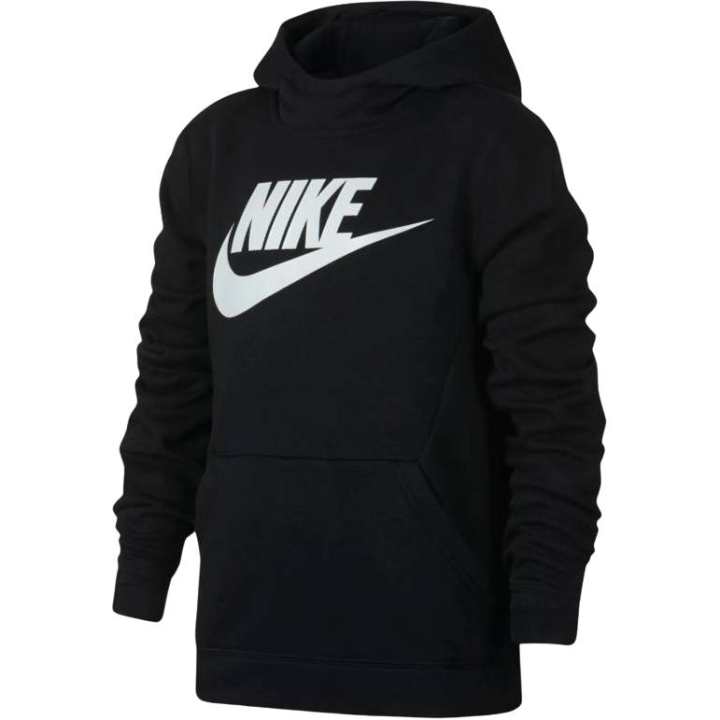 Nike Nike Sweatshirt Black Teenagers