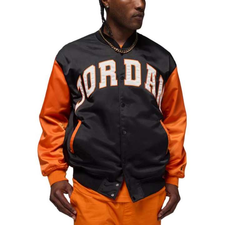 Jordan Jordan Brooklyn SS25 Jacket Men's