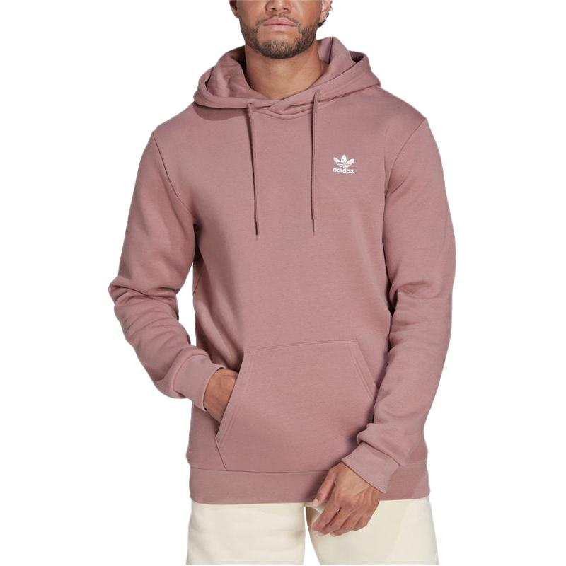 Adidas Originals Adidas Adicolor Essentials Trefoil Hoodie