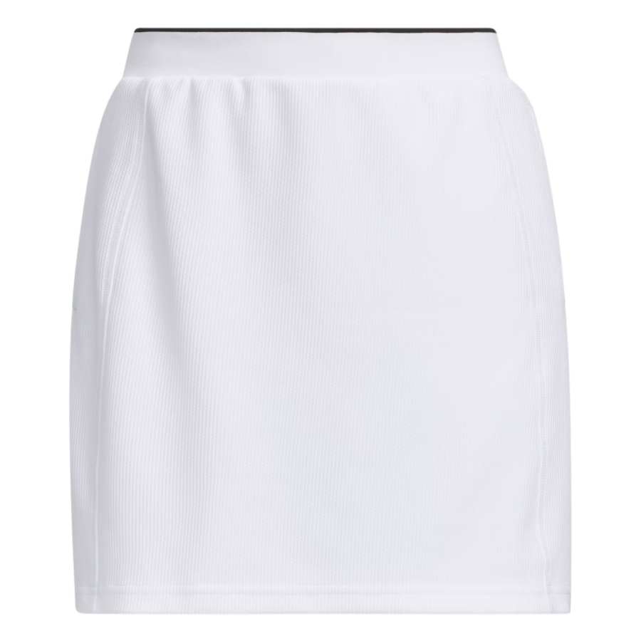 Adidas Adidas Clothing Casual Short Skirts Women's White