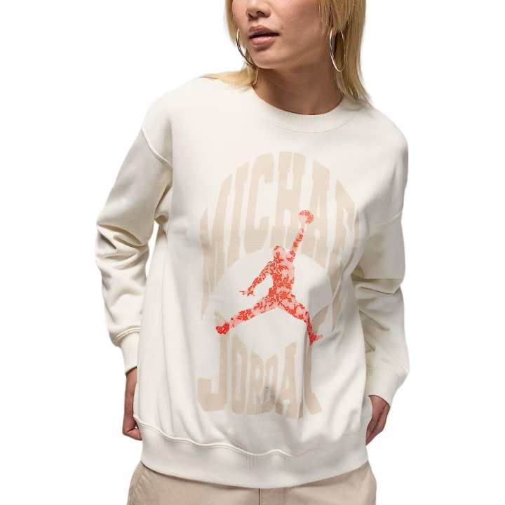 Jordan Jordan Brooklyn Sweatshirt Women's