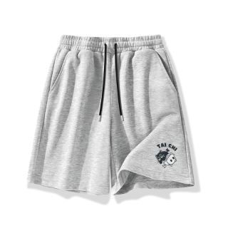 MINISO Casual Shorts Unisex Moderate