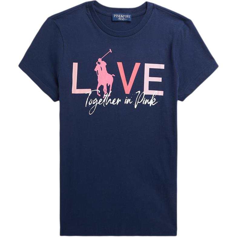 Polo Ralph Lauren T Shirt Women's Standard