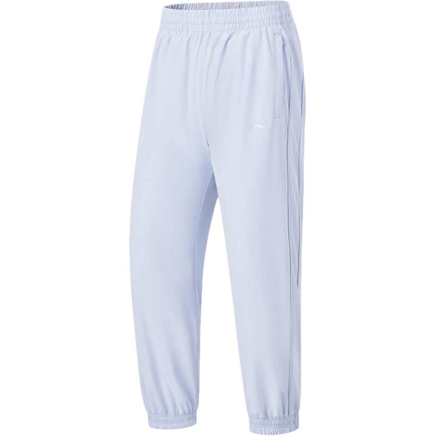 Li-Ning Li Ning Fitness Series Knitted Sweatpants Women's