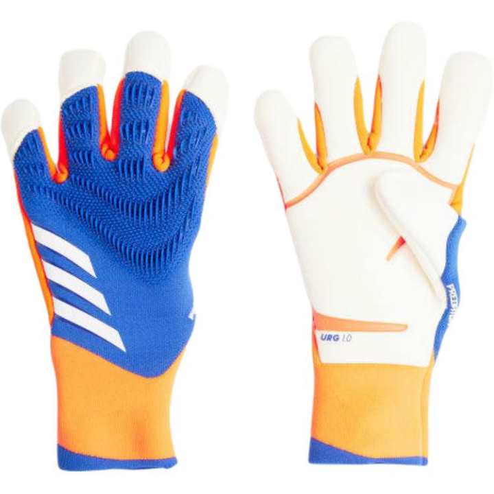 Adidas Adidas Goalkeeper Gloves Polyester, Elastane, Nylon Unisex