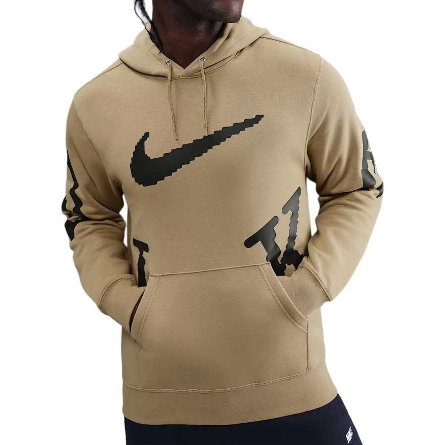Nike Nike Sportswear Club Men's Fleece Hoodie