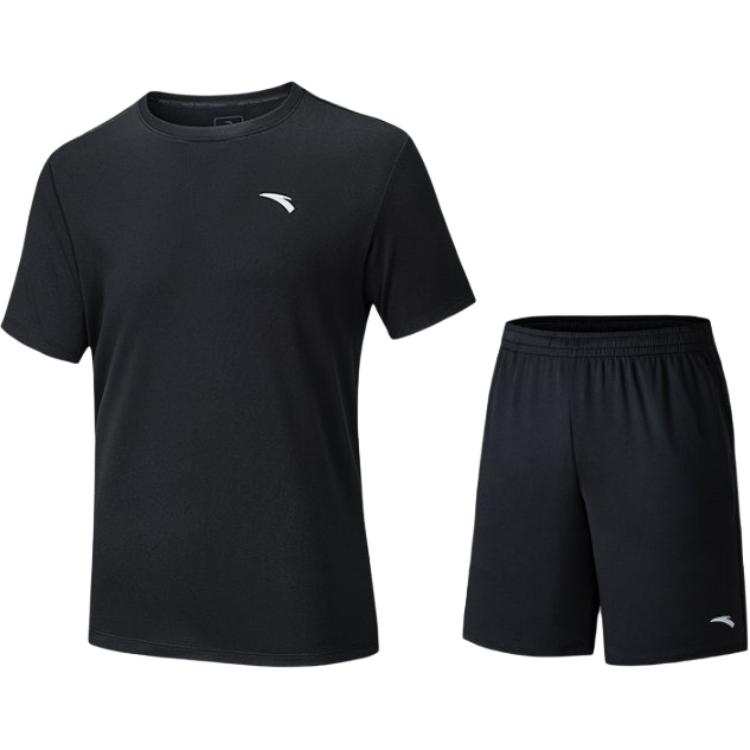 Anta Life Collection Casual Sportswear Unisex