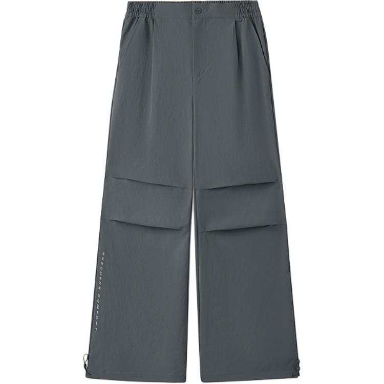 Skechers Casual Pants Women's Smoky Gray 013P Moderate Other