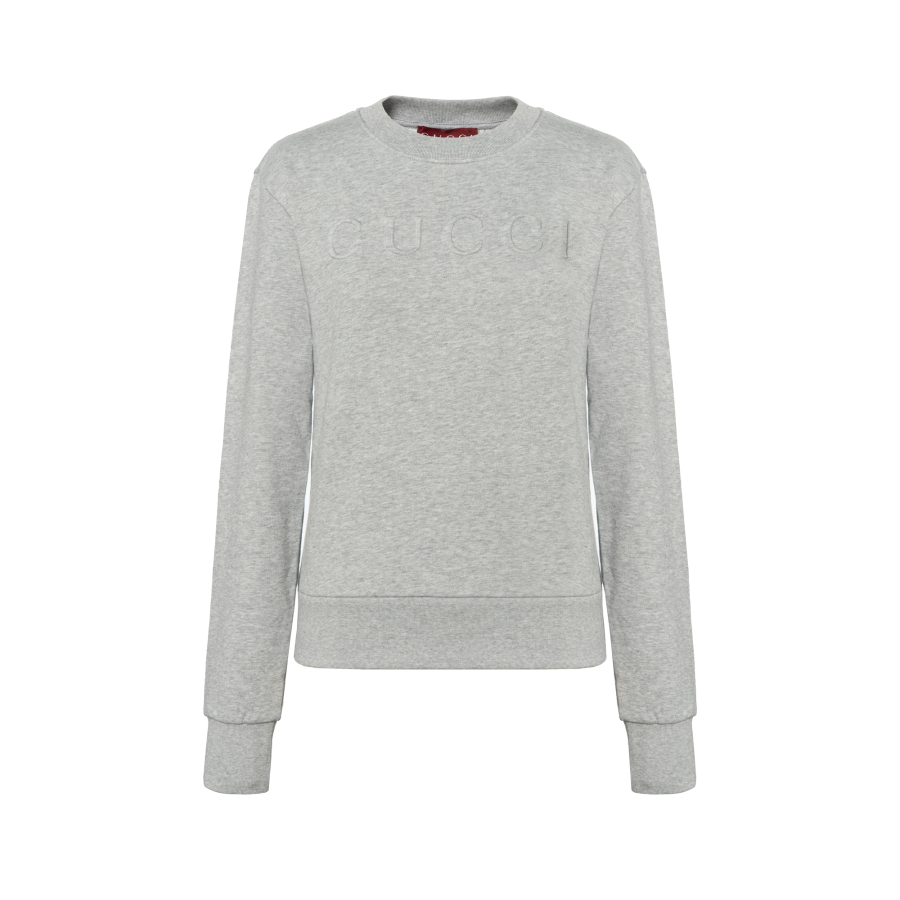 GUCCI GUCCI Crewneck Sweatshirt