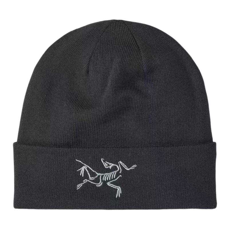 Arcteryx Arc'teryx 100% Polyester Beanies Unisex Black