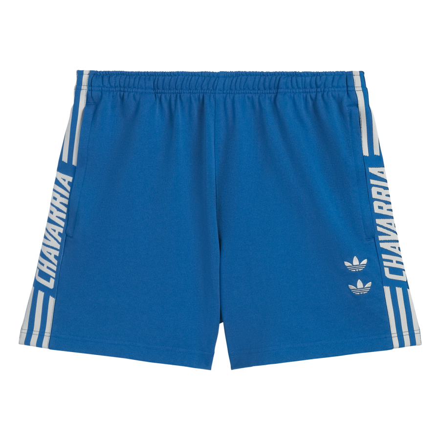 Adidas Originals x WILLY CHAVARRIA SS25 Sports Shorts Unisex