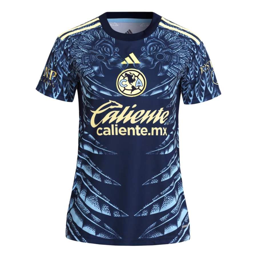 Adidas Adidas Mountain Lion Club Soccer Jersey Fan Edition Women's