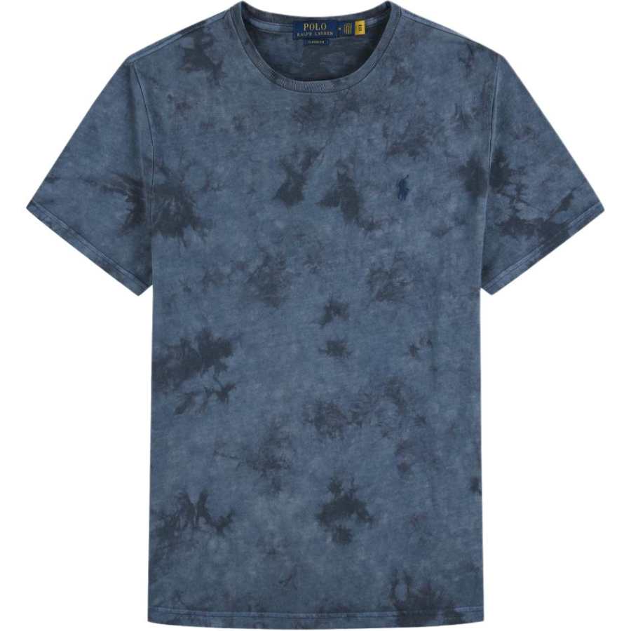 Polo Ralph Lauren T Shirt Classic Version Men's Blue